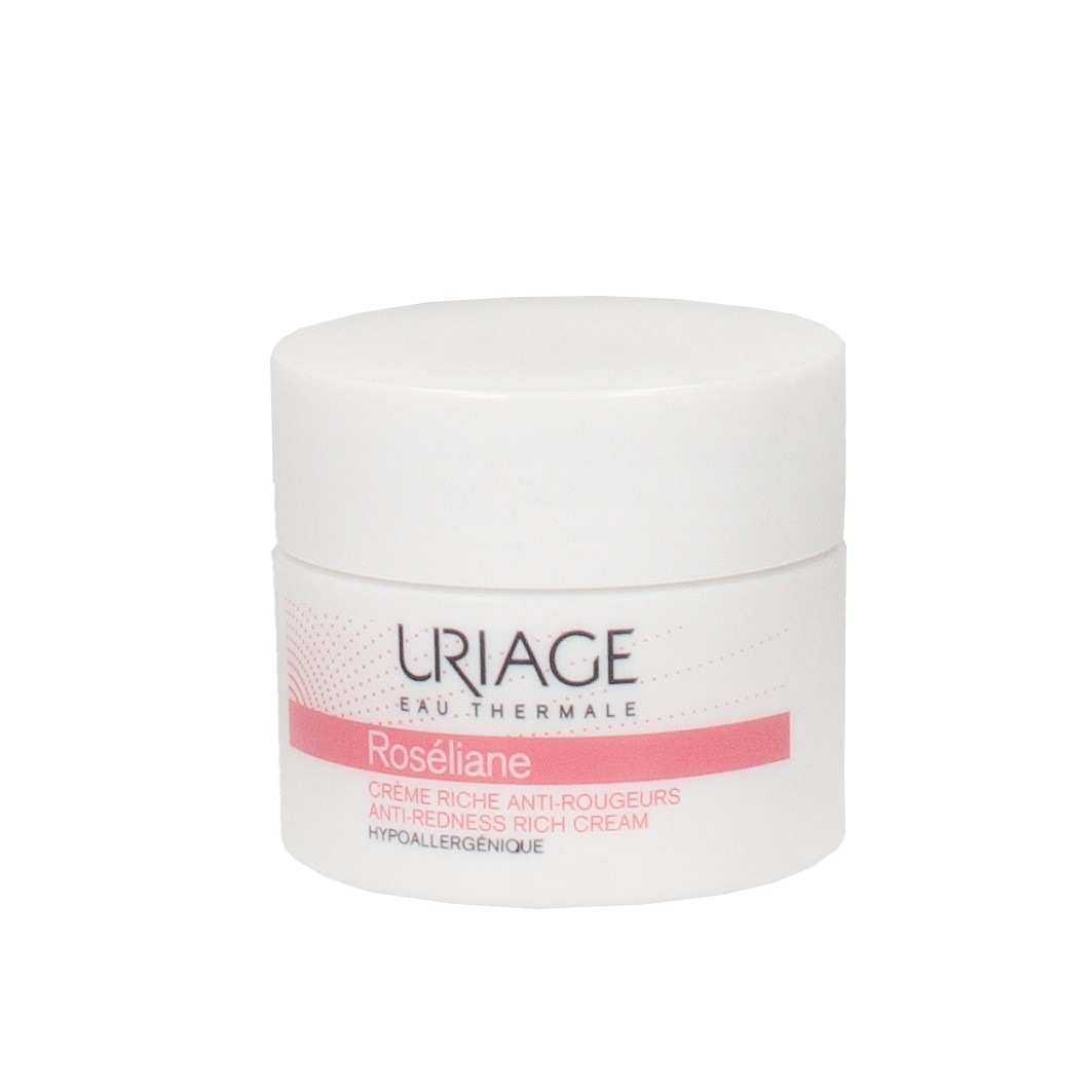 Uriage Roseliane umirujuća krema za tijelo - 50 ml