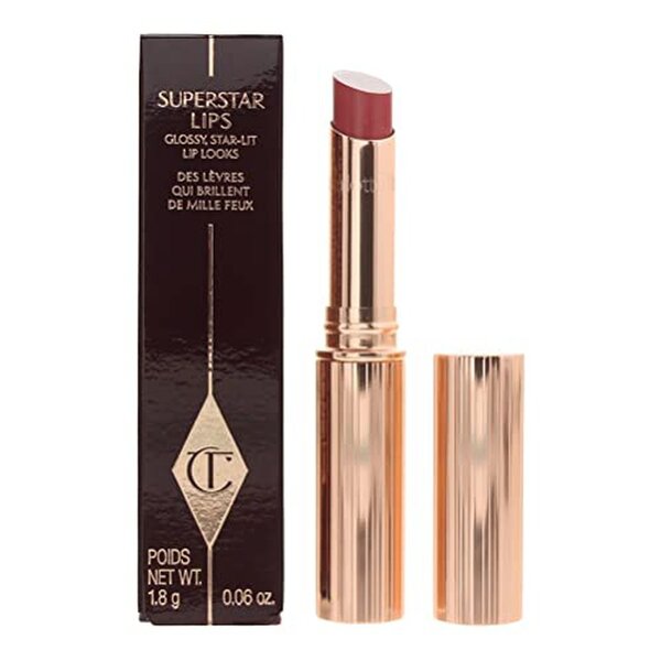 Rtěnka Charlotte Tilbury Superstar Lips 1,8 g - Sexy Lips