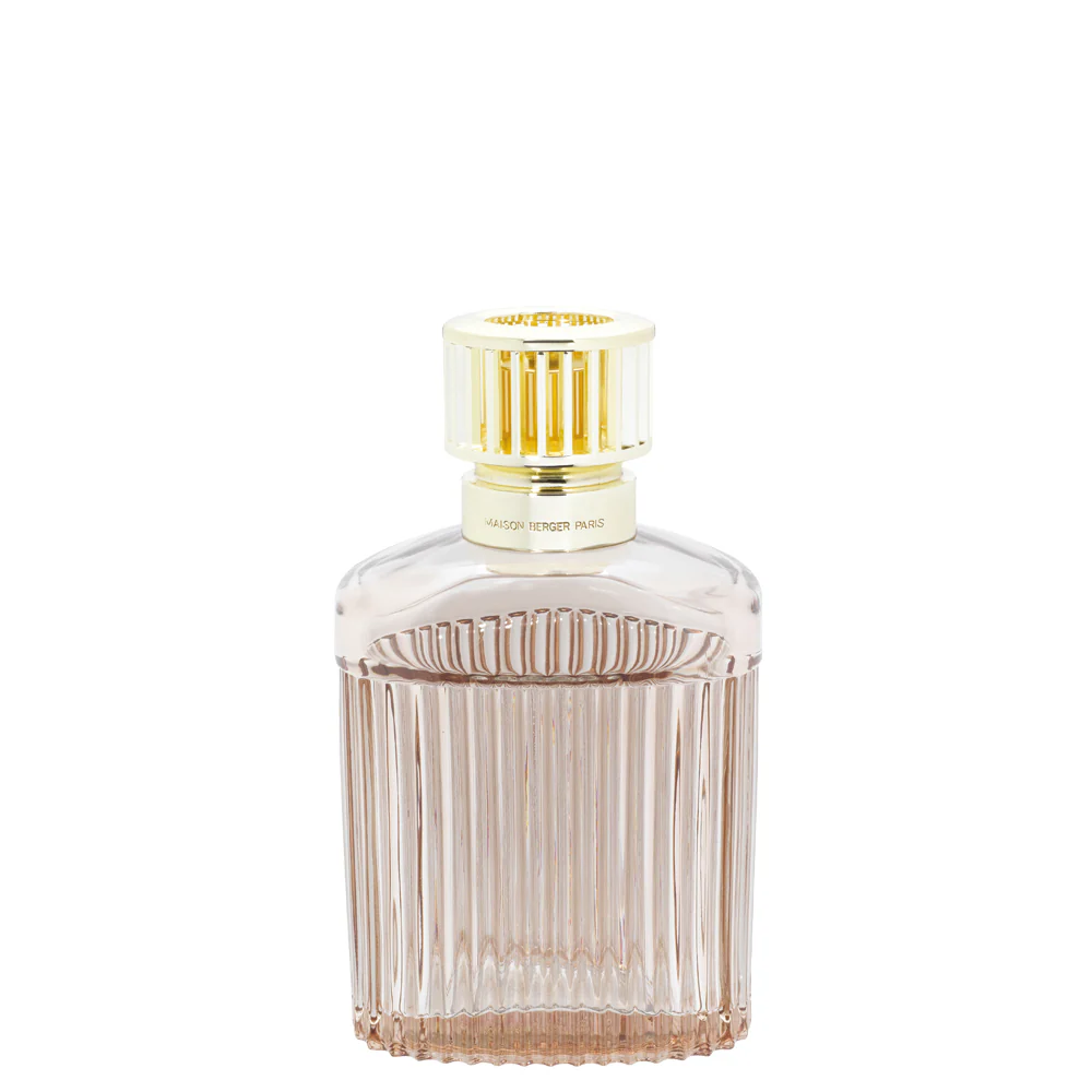 Lampe Alpha Nude - Lampada Catalitica