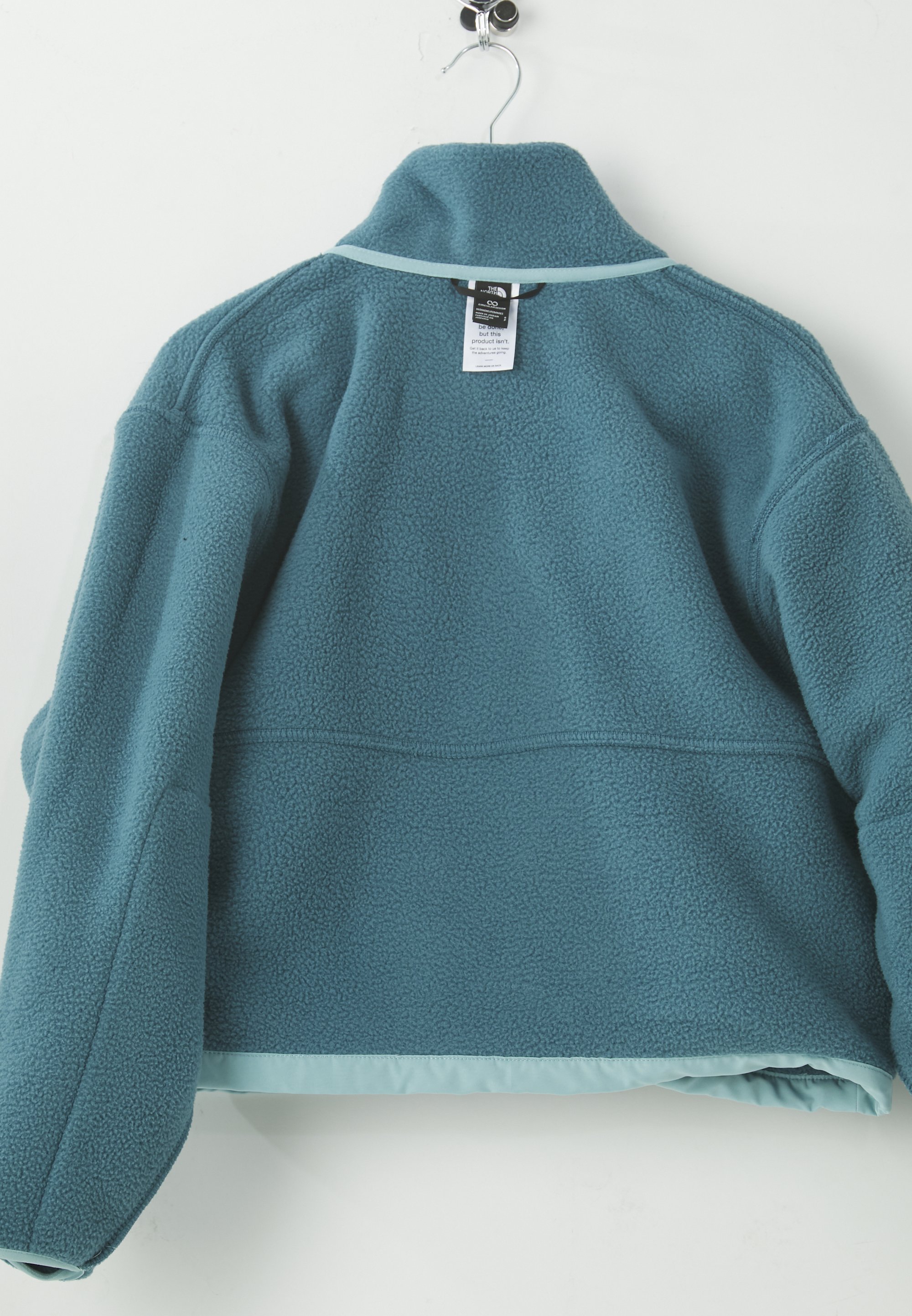 Fleece jassen en truien van The North Face