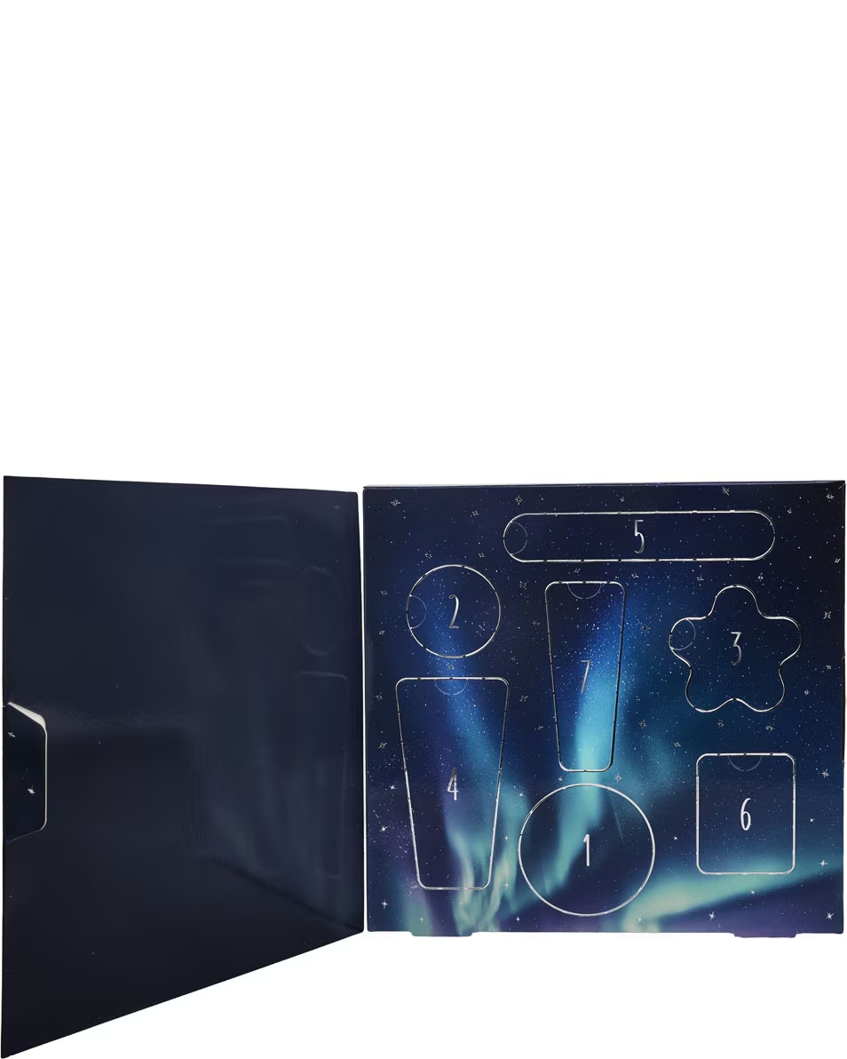 Colecția de iarnă ONLY YOU După calendar