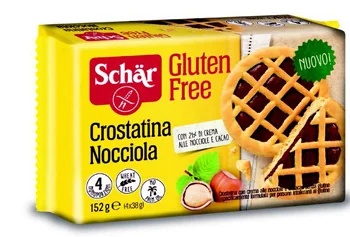 SCAR Schar Nocc Tart 4x38g