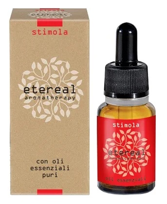 POOL PHARMA Etereal Estimula 15 ml