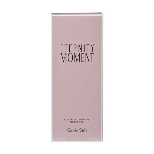 Parfumovaná voda Calvin Klein Eternity Moment<br>100 ml