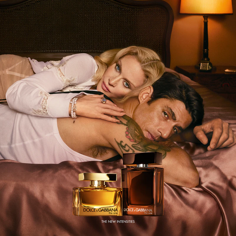 Dolce&Gabbana The One For Men Eau de Toilette