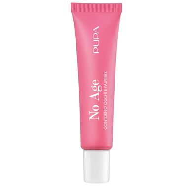 Pupa No Age øyekonturkrem Anti-aldrende øyekontur 15 ml 15 ml