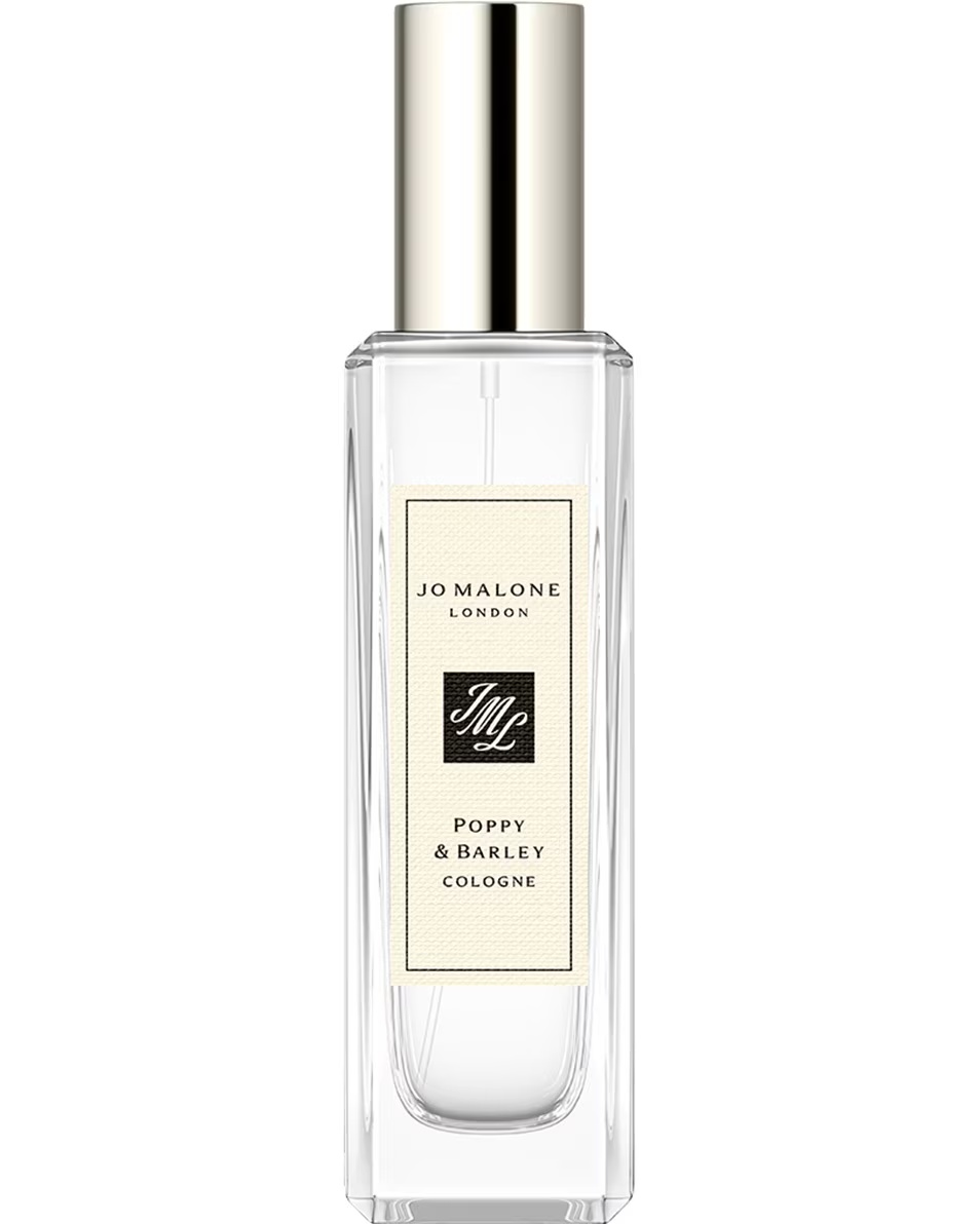 JO MALONE LONDON POPPY & BARLEY COLOGNE