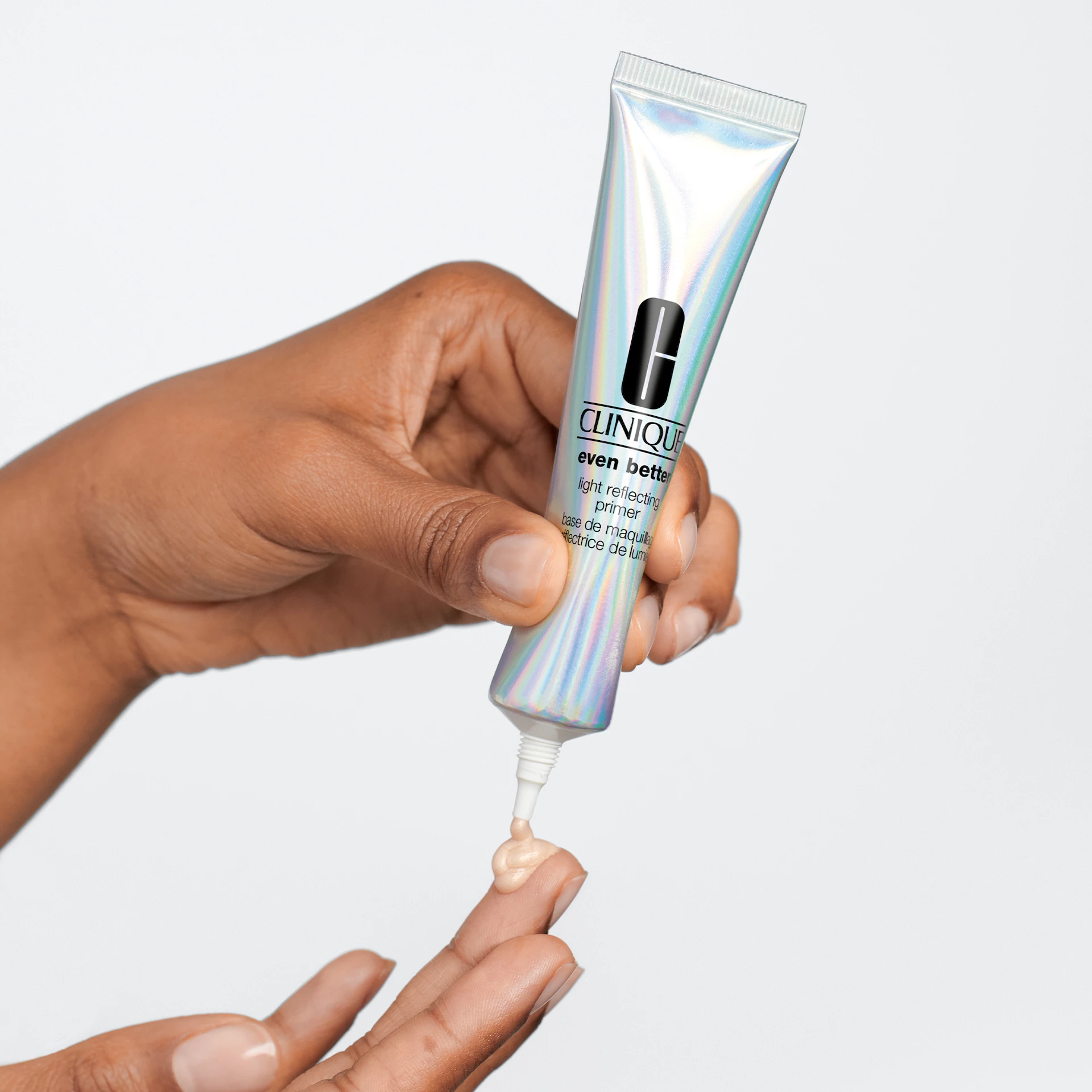 Even Better Prismatic Primer Primeri za šminku 30 ml - Clinique