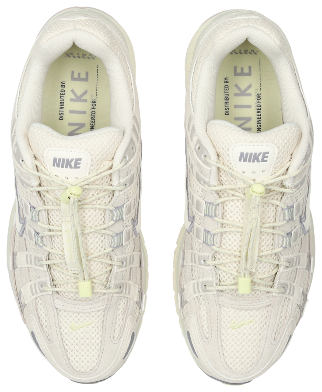 Nike P-6000