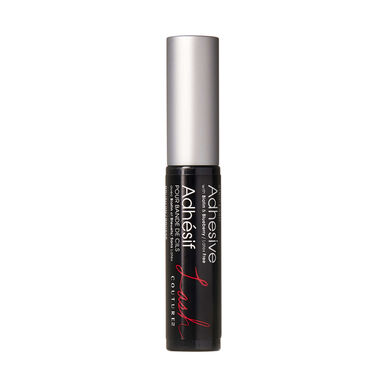 Kiss Lash Couture Glue mustat irtoripset 1 kpl 1 kpl