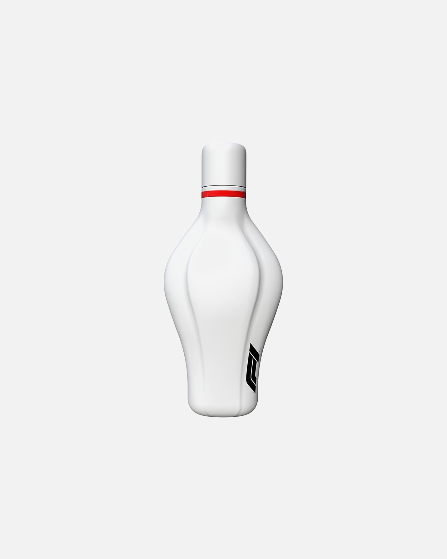 Formel 1 Eau de Toilette Colección F1 Race Neeeum White - 75 ml
