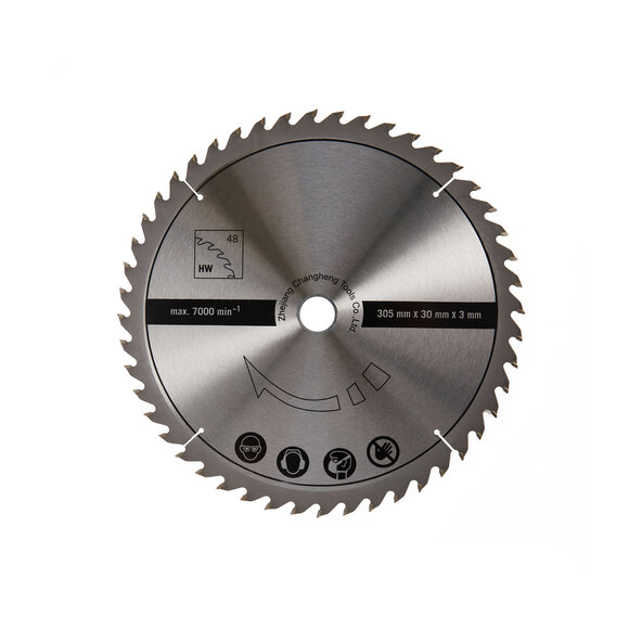 Fierăstrău circular compus HM140L