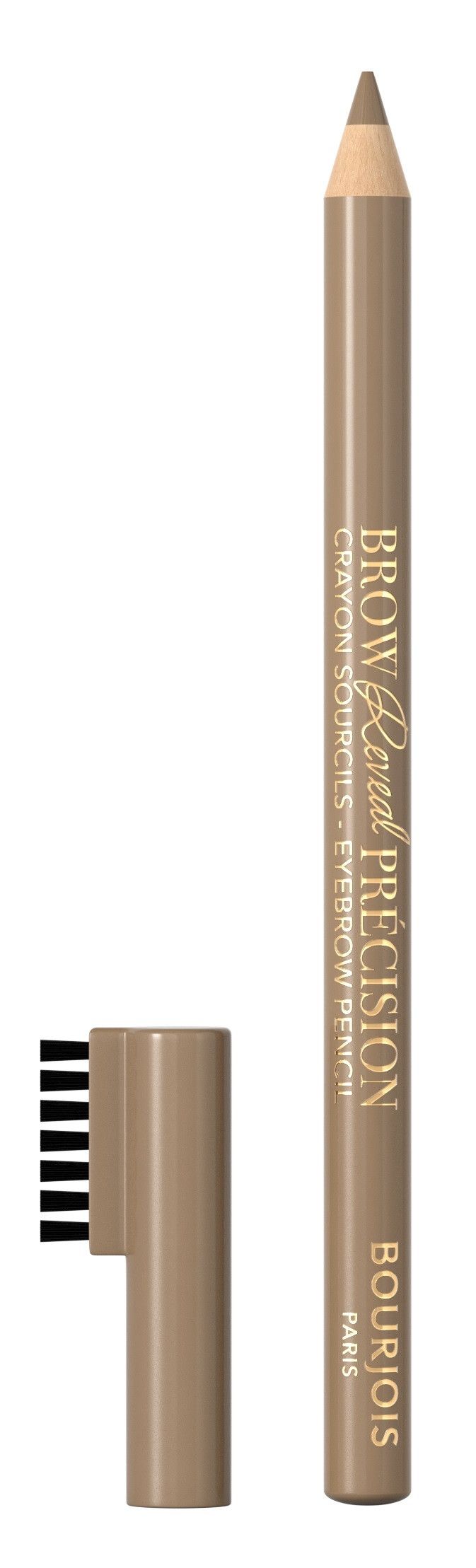 Ceruzka na obočie Brow Reveal Precision Produkty a ceruzky na líčenie obočia