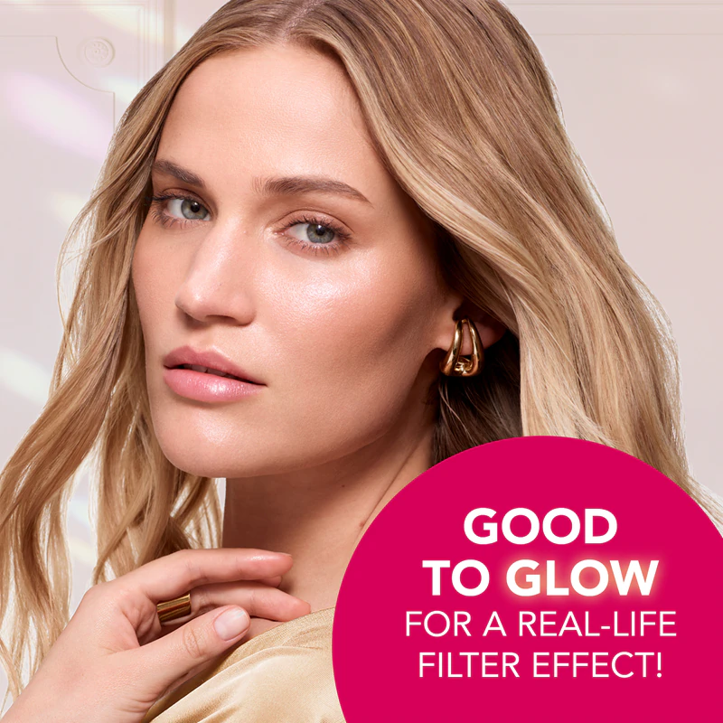 Báza pod make-up Bourjois Good to Glow