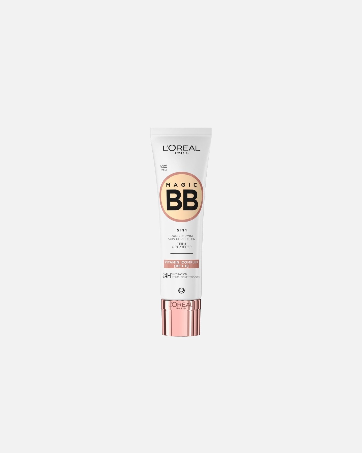 L'Oréal Paris BB krēms BB C'est Magic BB krēms - 30 ml
