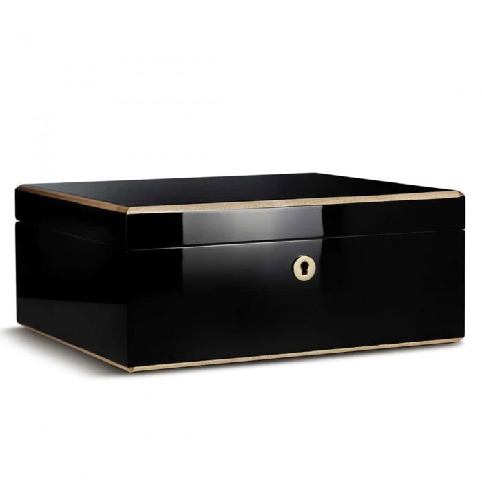 Adorini Milan Deluxe cigar humidor