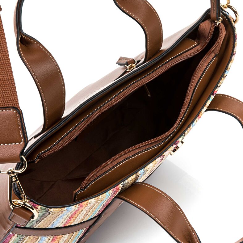  Sacs femme Sacs Marron