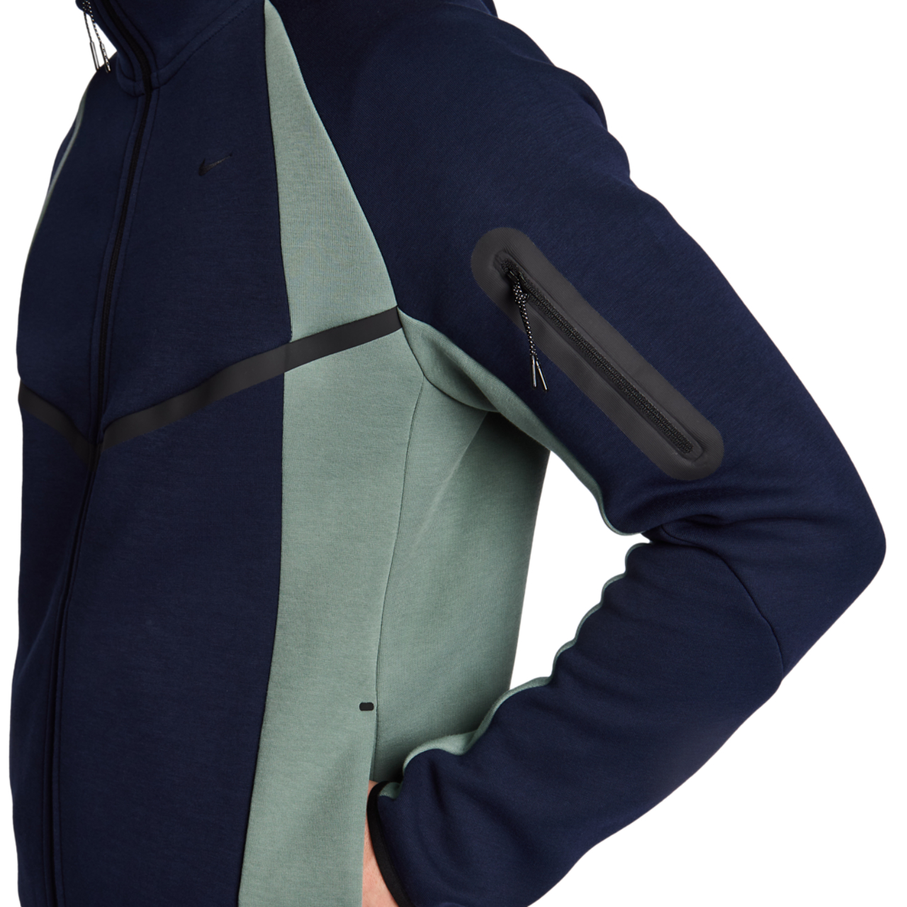 Nike Tech Fleece Pro
