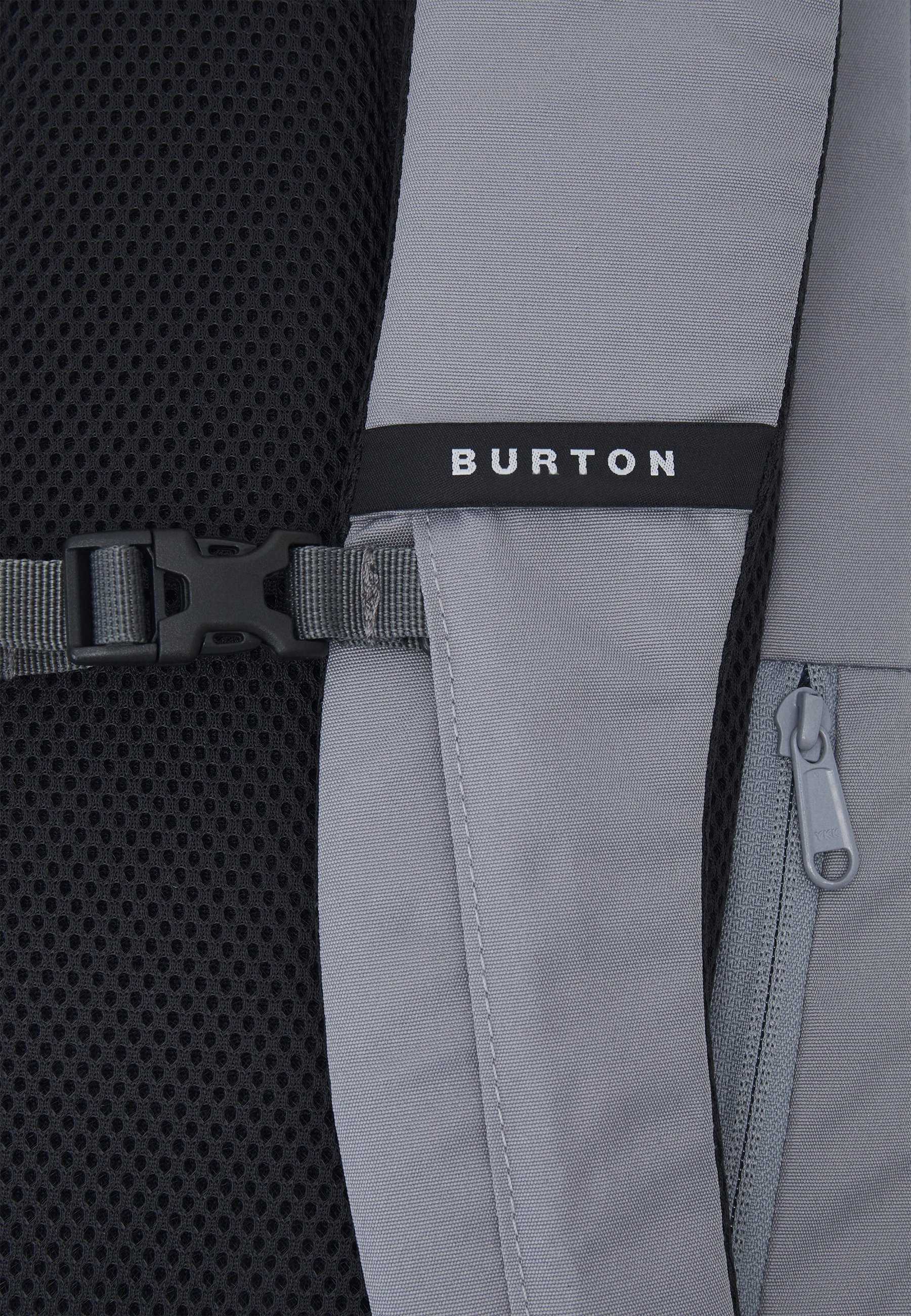 Burton ANNEX 2.0 - Mochila - pele de tubarão