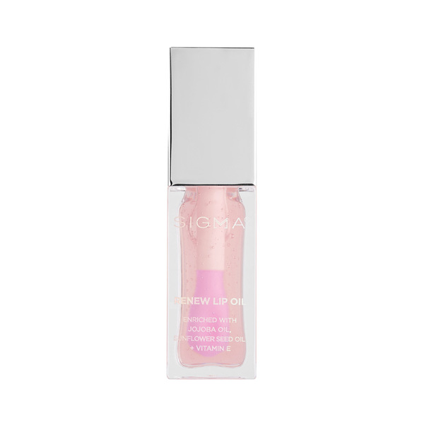 Sigma Renew Lippenöl-Hush