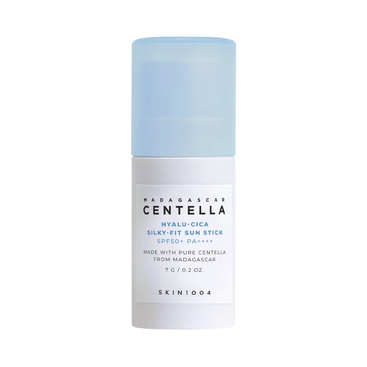 Hyalu-Cica HyCica Silky-Fit Sun Stick SPF50+ - Stick solare alta prot.