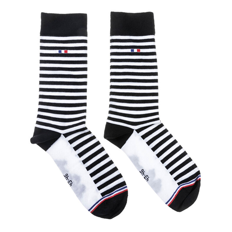  Weiße Socken und Strumpfhosen für Herren