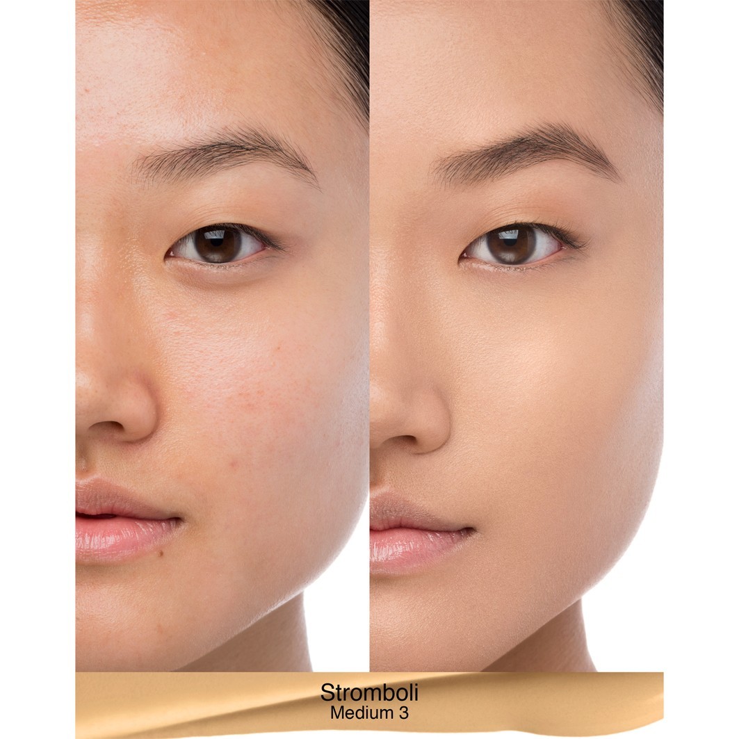 NARS Foundation Natural Radiant Longwear tonālais krēms - 30 ml