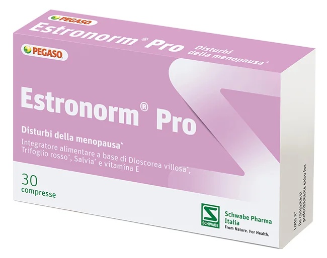 Estronorm Pro 30 tablet