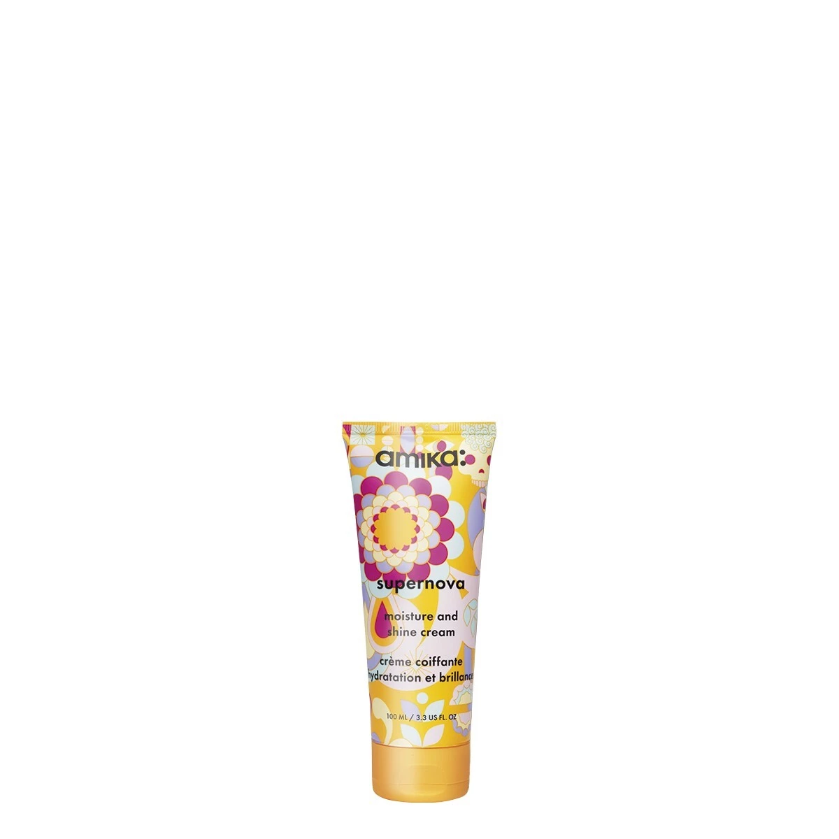 Supernova hidratantna krema za oblikovanje kose 100 ml - Amika