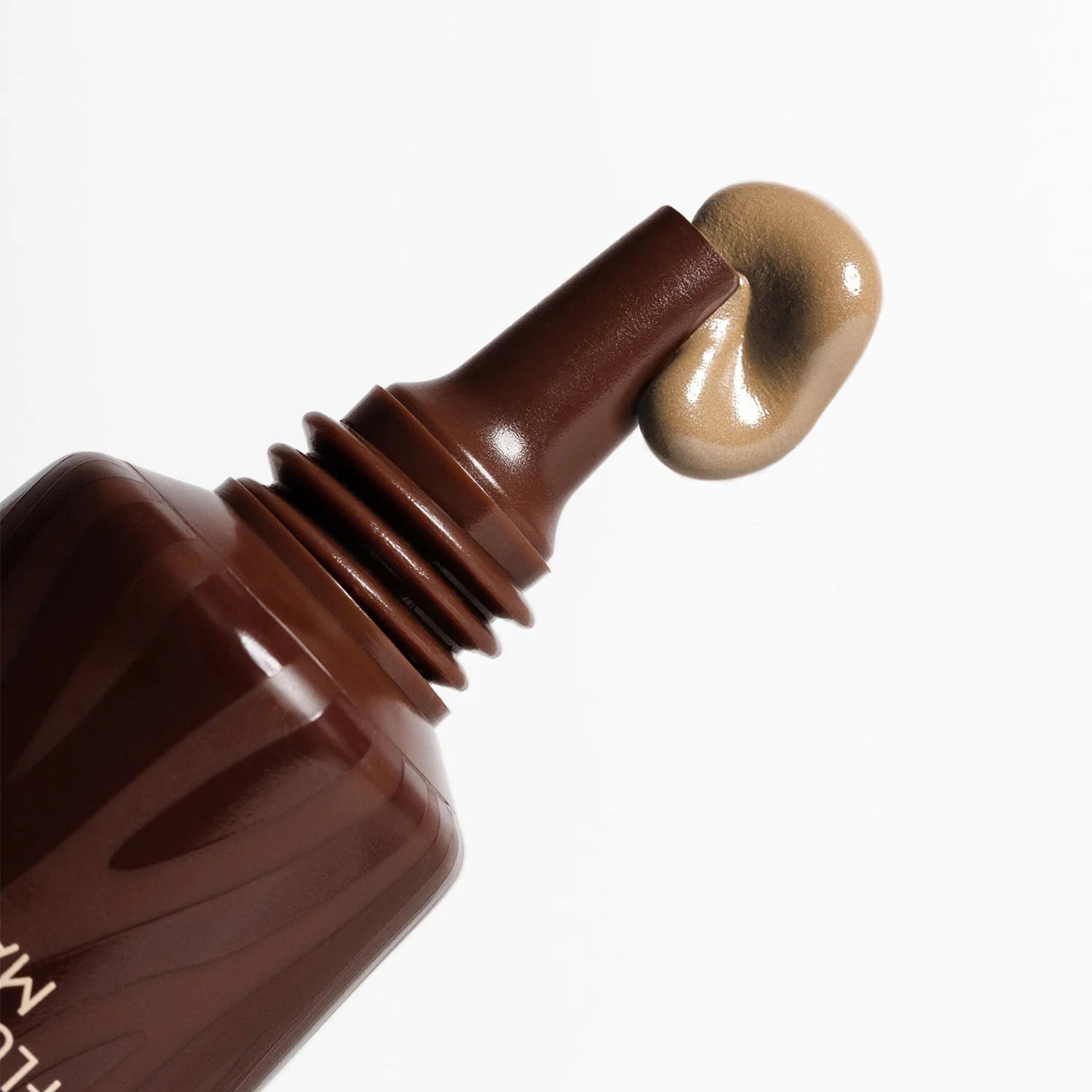 Viso SUN MAJESTY liquid bronzer - Terra