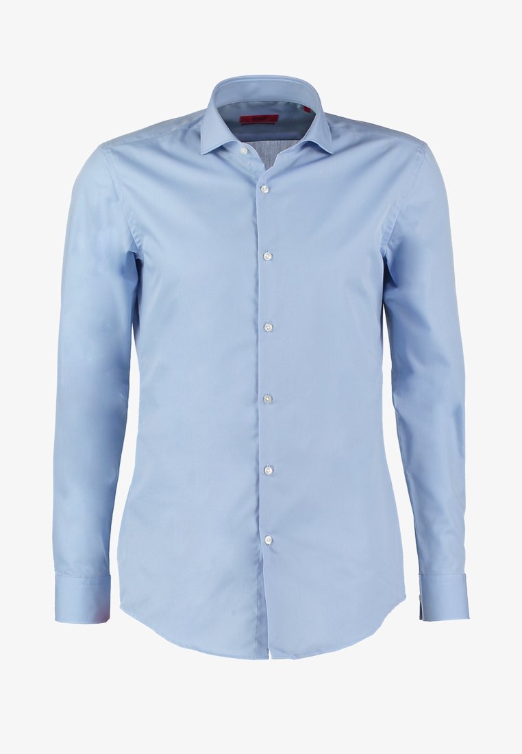 HUGO JASON SLIM FIT - Formeel overhemd - licht/pastelblauw