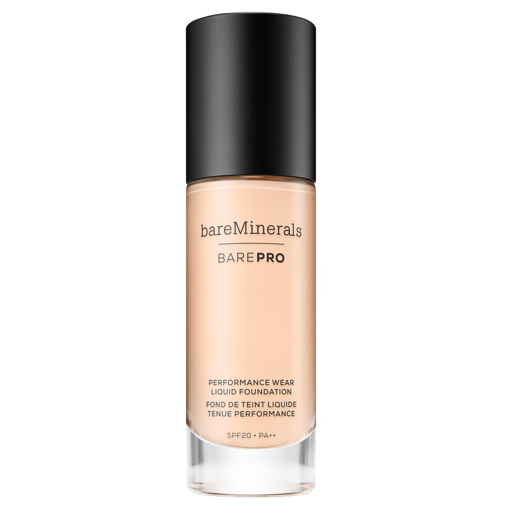 bareMinerals BarePro