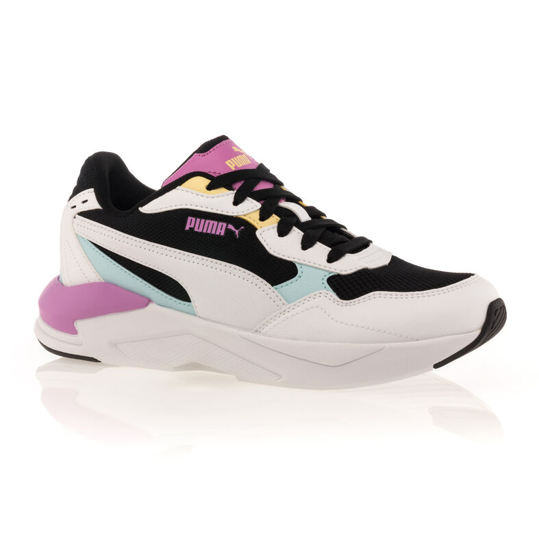 Korpe / patike Femme Blanc