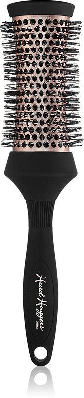 Escova redonda Denman Head Hugger Rose Gold DHH3RRG