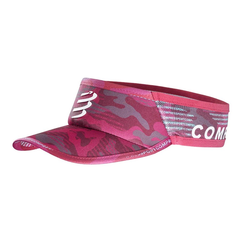  Ultralekki wizjer Camo Compressport