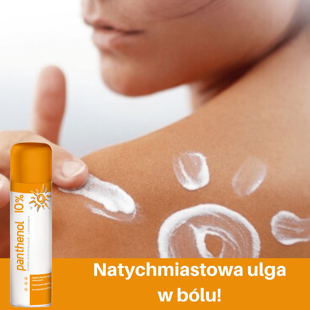 Biovena Panthenol 10%