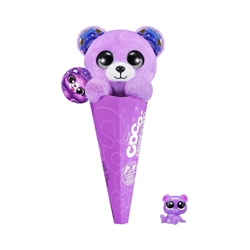 Coco Surprise Coco Surprise vafler