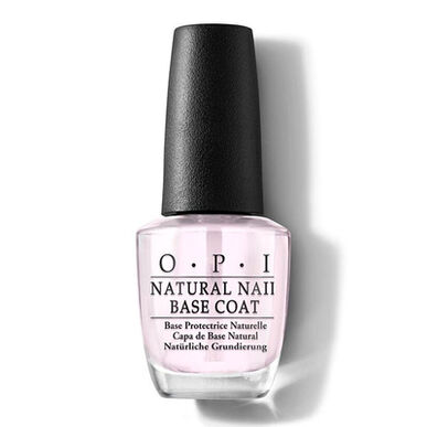 Podkladový lak na přírodní nehty OPI