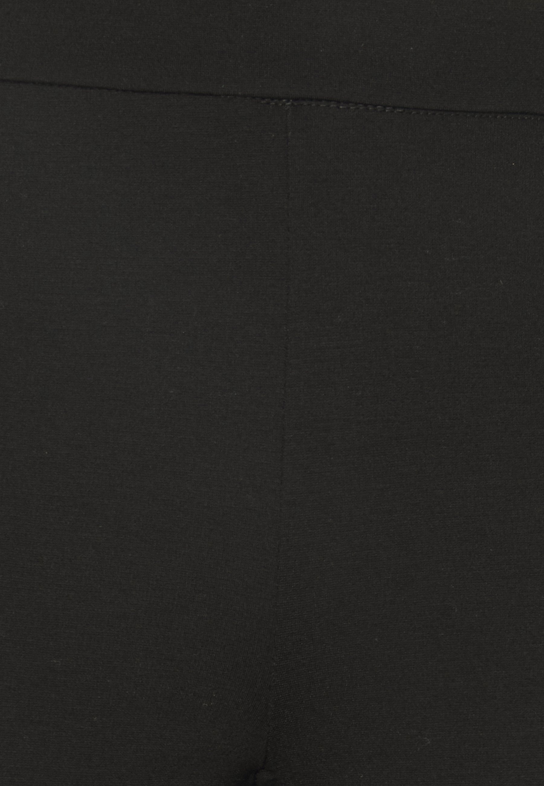 Vero Moda Tall VMKAMMA PANT - Broek - zwart