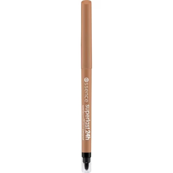 Оловка за обрве Essence Superlast 24H, нијанса 10 Blonde