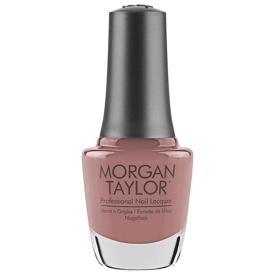 MORGAN TAYLOR profesionalus nagų lakas - 15 ml
