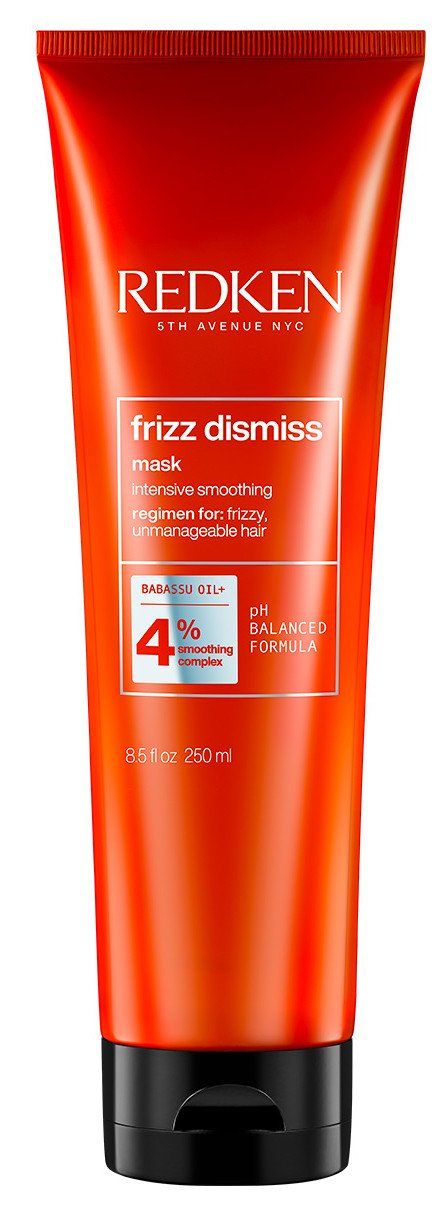 Maska za kosu Frizz Dismiss Maske za kosu