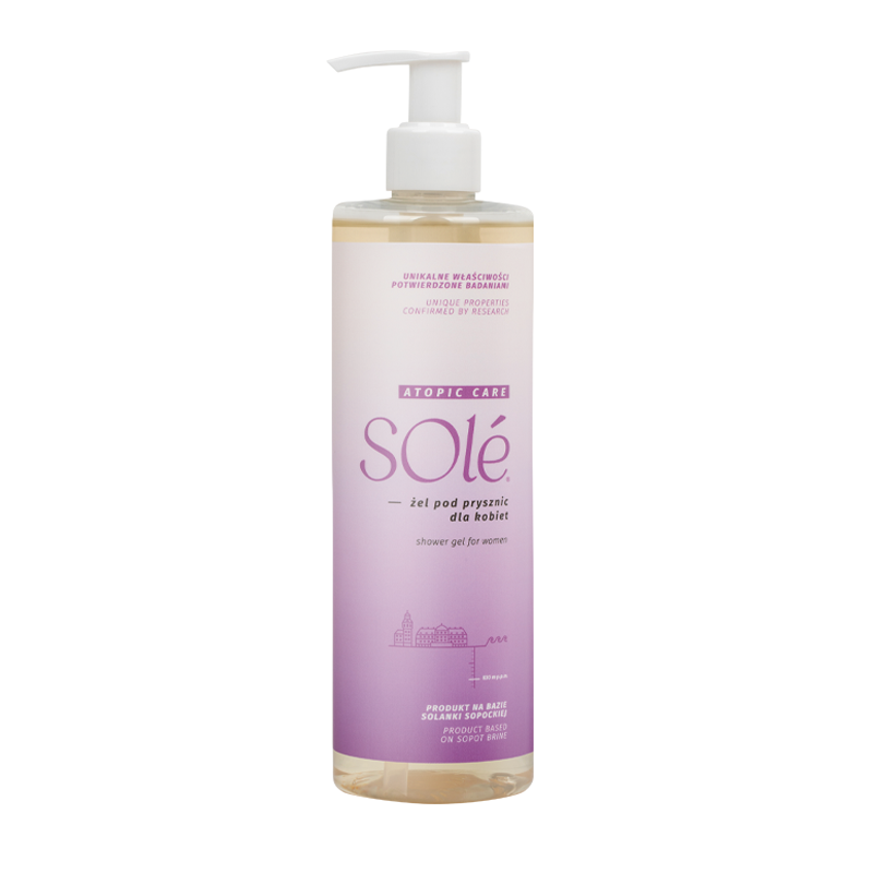 SOlé Atopic Care