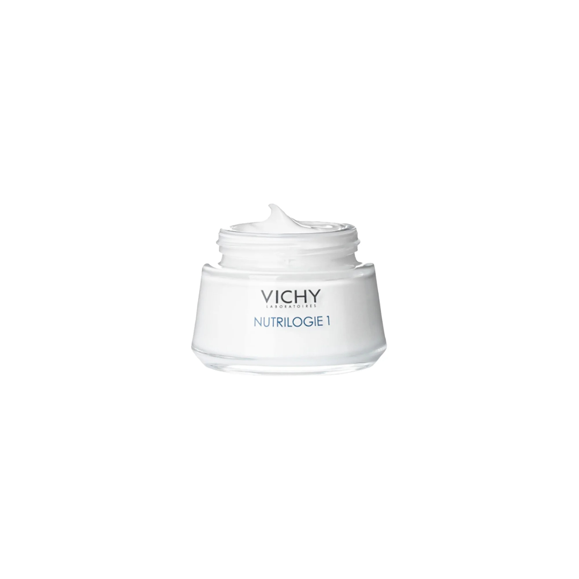 VICHY Vichy Nutrilogie 1 50 ml Trockene Haut