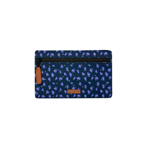 Cabaia Padurice Park, tasca frontale media, blu navy