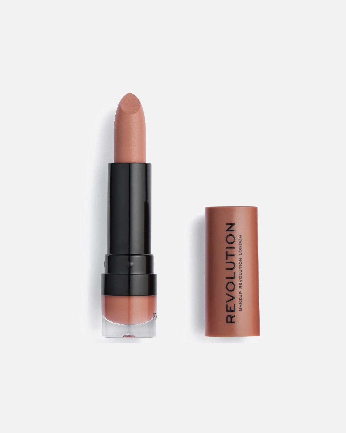 Makeup Revolution Rouge à Lèvres Matte Lipstick