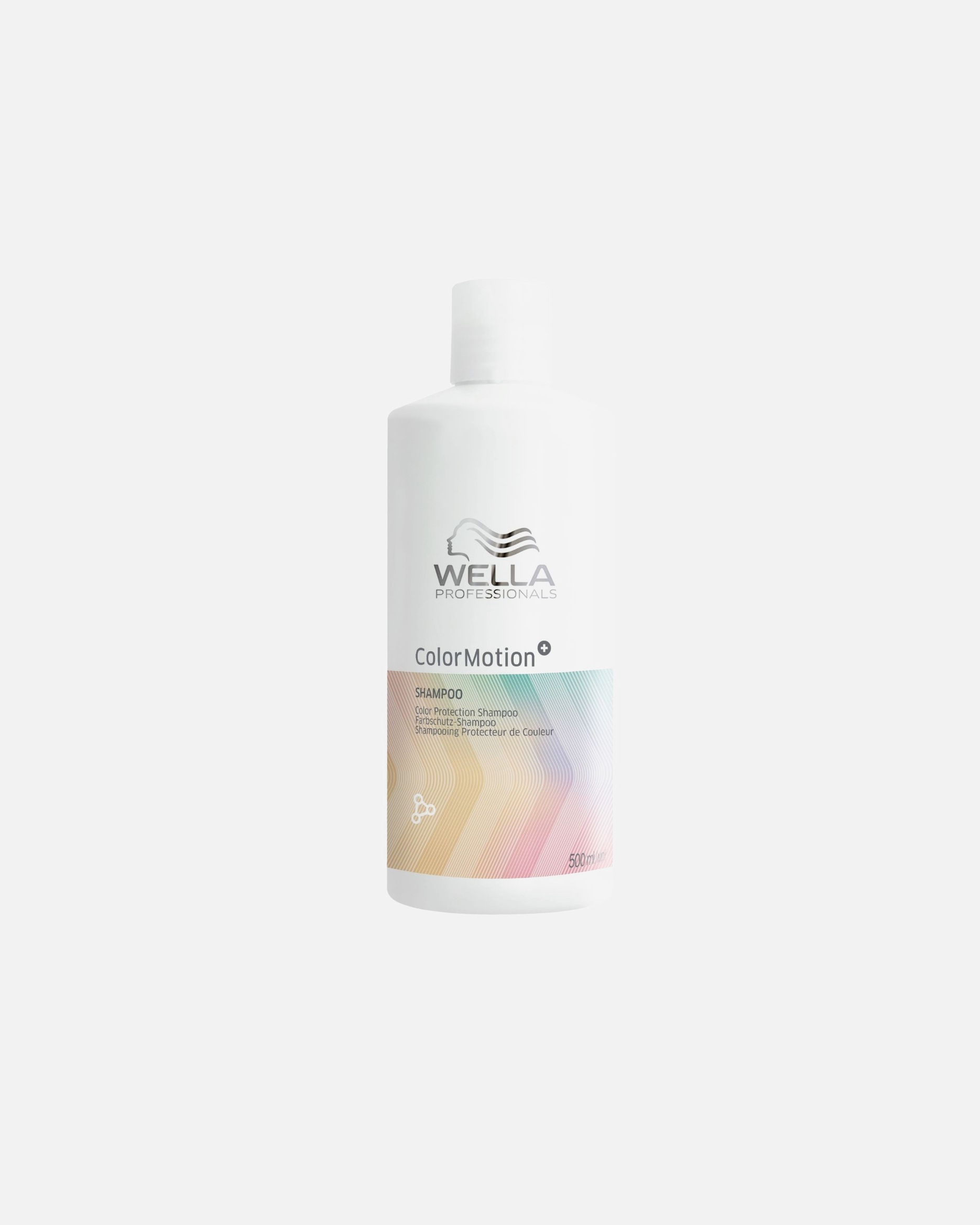 Wella Professionals Shampoing Color Motion