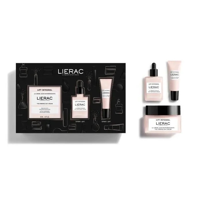 LIERAC Elevador Integral Cof Cr+Sier+Occh