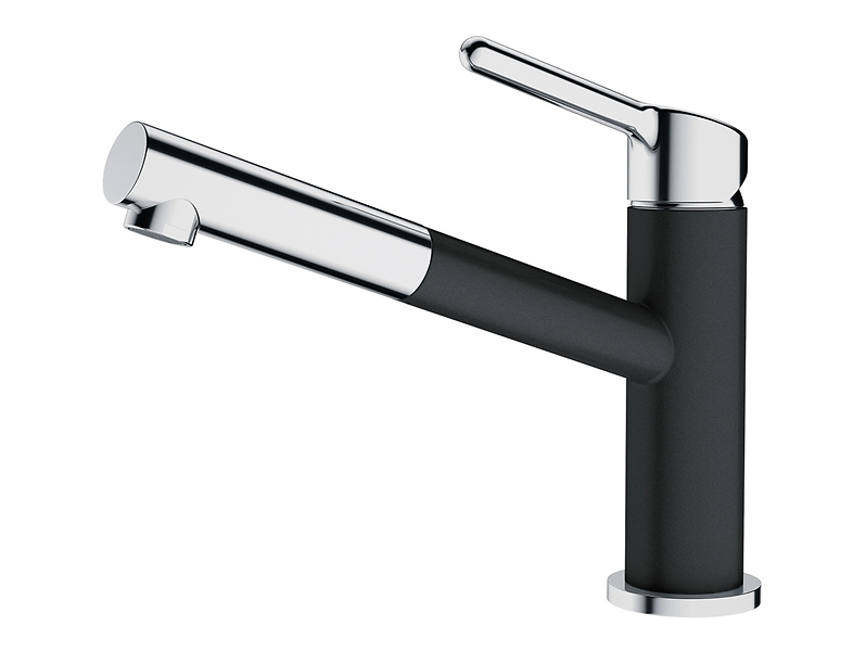 Bateria stojąca Orbit czarna