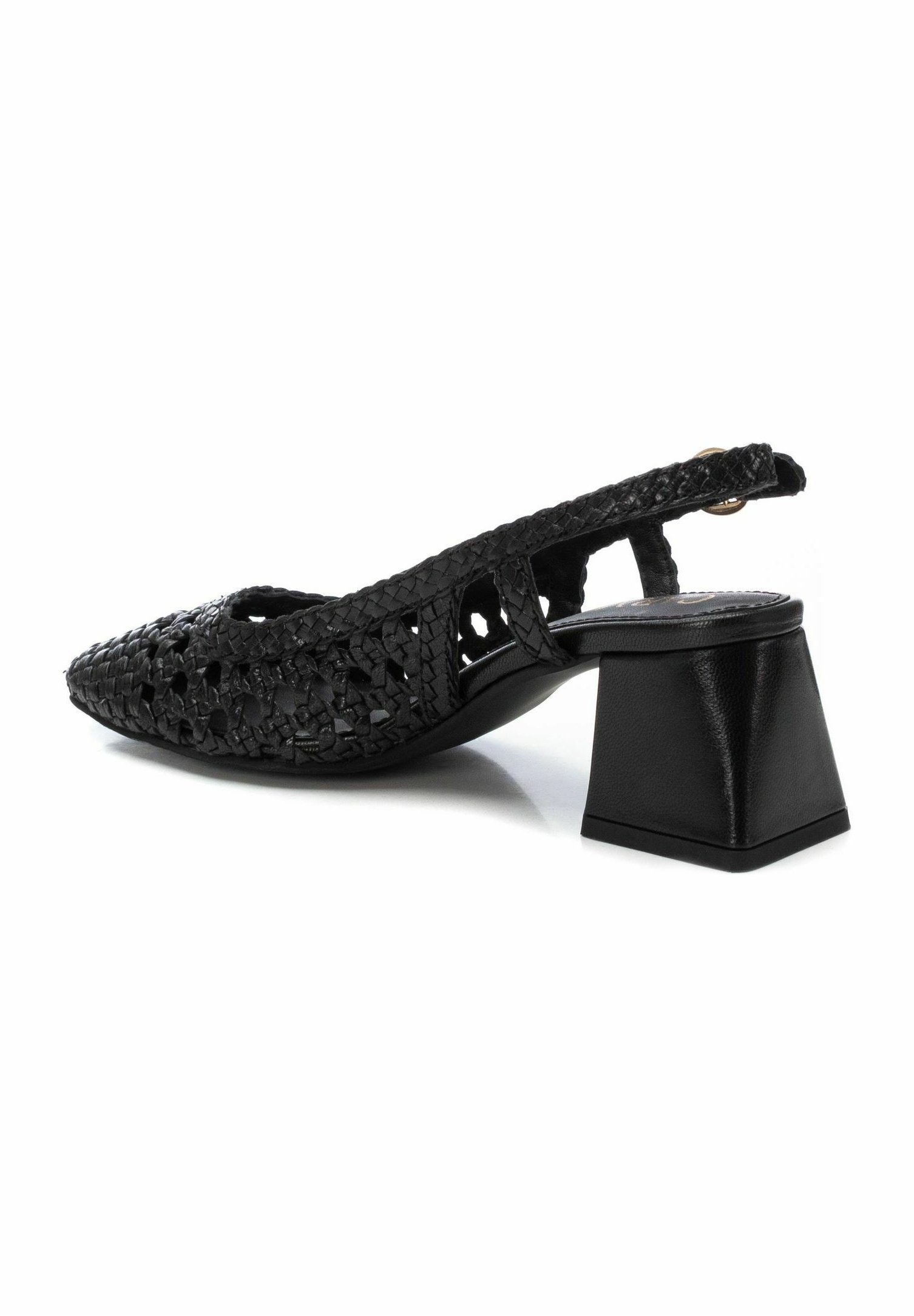 Carmela Classic hakken - zwart